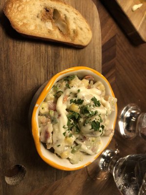 Boca Tapas Bar by null