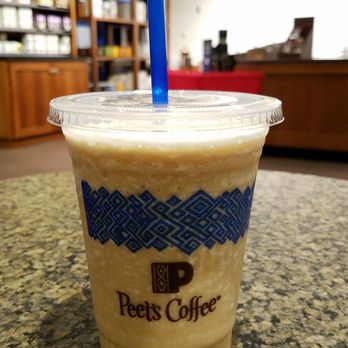 Peet's Coffee - Coffee & Tea Near Me - Fremont, California