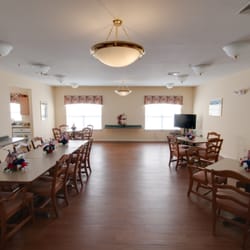Chapline House - Participate in our events and activities