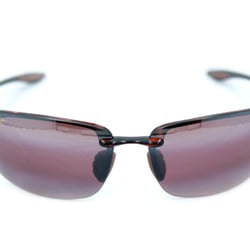 Ragsdale & Martin Optical - Every set of Maui Jim sunglasses are equipped with UV Polarizing lenses.

Available at Ragsdale & Martin Optical.