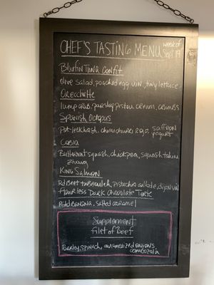 Menu photo 3 Two Fish BYOB Medford Lakes, NJ Menu photo 3 Two Fish BYOB Medford Lakes, NJ