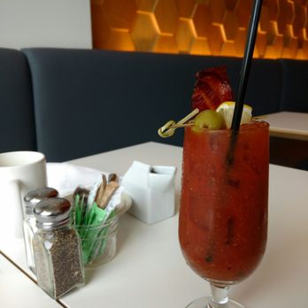 HashTAG - Central Park - Delicious Bloody! - Breakfast & Brunch Near Me - Denver, Colorado