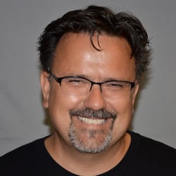 Scott Raymond, LMT