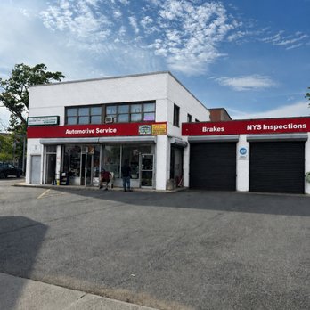 Lou-Cal Service Station - Our plan for the new Classic Tire and Auto Repairs - Auto Repair Near Me - Flushing, New York Lou-Cal Service Station - Our plan for the new Classic Tire and Auto Repairs - Auto Repair Near Me - Flushing, New York