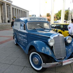 MOTORWORLD Classics Berlin