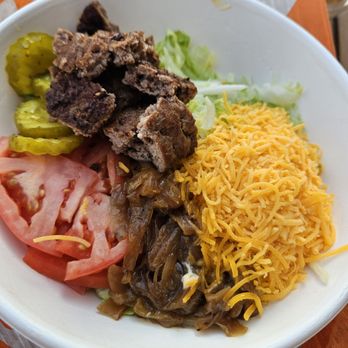 My Burger - Woodbury - Burger bowl - Burgers Near Me - Woodbury, Minnesota My Burger - Woodbury - Burger bowl - Burgers Near Me - Woodbury, Minnesota