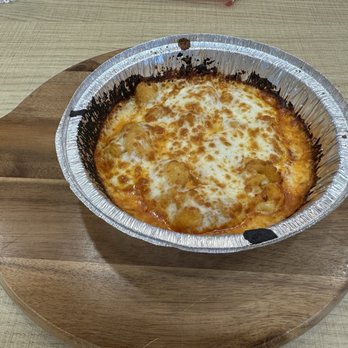 Stoner's Pizza Joint - Chicken Parmesan bowl. Really very good. I would want just a tad bit more sauce. - Pizza Near Me - Rowlett, Texas Stoner's Pizza Joint - Chicken Parmesan bowl. Really very good. I would want just a tad bit more sauce. - Pizza Near Me - Rowlett, Texas