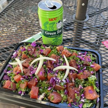 Ohana Island Kitchen - Poke - Hawaiian Near Me - Denver, Colorado Ohana Island Kitchen - Poke - Hawaiian Near Me - Denver, Colorado