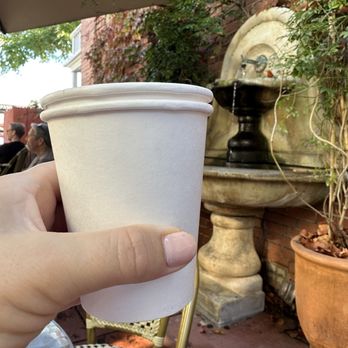 H. Cheval Coffee - Coffee & Tea Near Me - Paso Robles, California