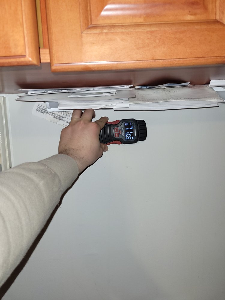 Slide of Whac A Mold