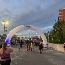 Night Nation Run