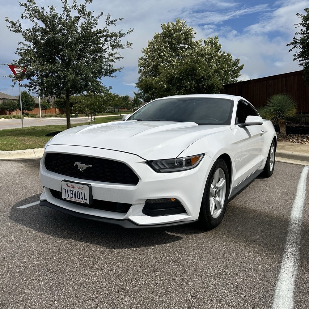 Tony's Mobile Auto Spa - Auto Detailing Near Me