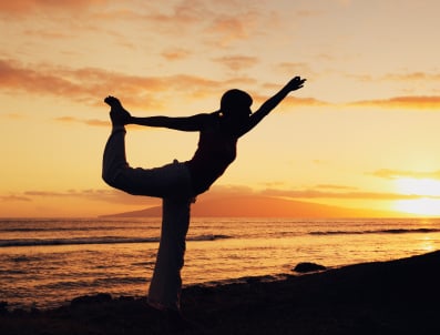 Nutriyoga Logo