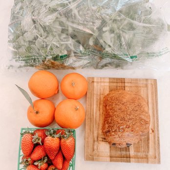 Cyclops Farm - Farmers Market Near Me - Oceanside, California