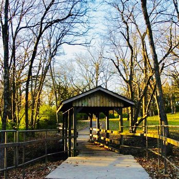 Kankakee River State Park - Parks Near Me - Bourbonnais, Illinois