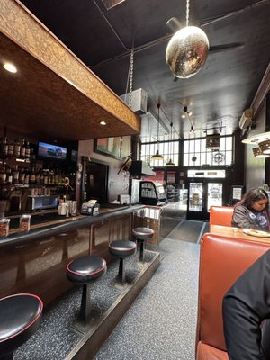 Big Mario's Pizza by null