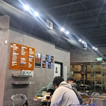 Cafe Upper - Inside - Cafes Near Me - Los Angeles, California Cafe Upper - Inside - Cafes Near Me - Los Angeles, California
