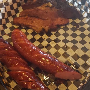 MNM BBQ - Brisket and Sausage - Caterers Near Me