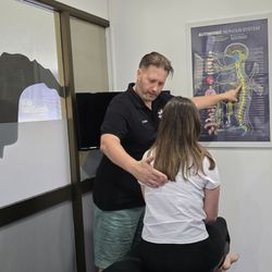 Healthy + Happy Chiropractic