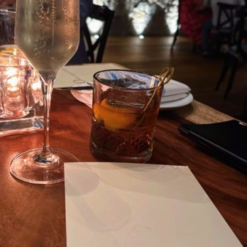 Timbr - New American Near Me - Fort Lauderdale, Florida