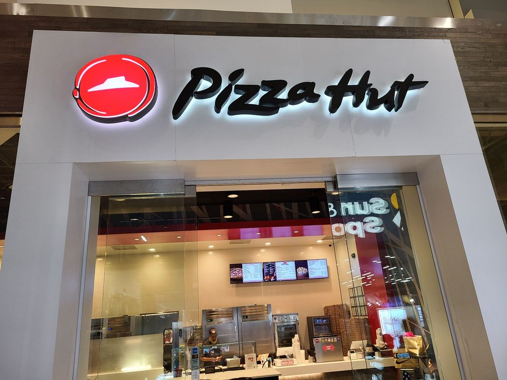 PIZZA HUT 7000 Arundel Mills Cir, Hanover, MD Yelp