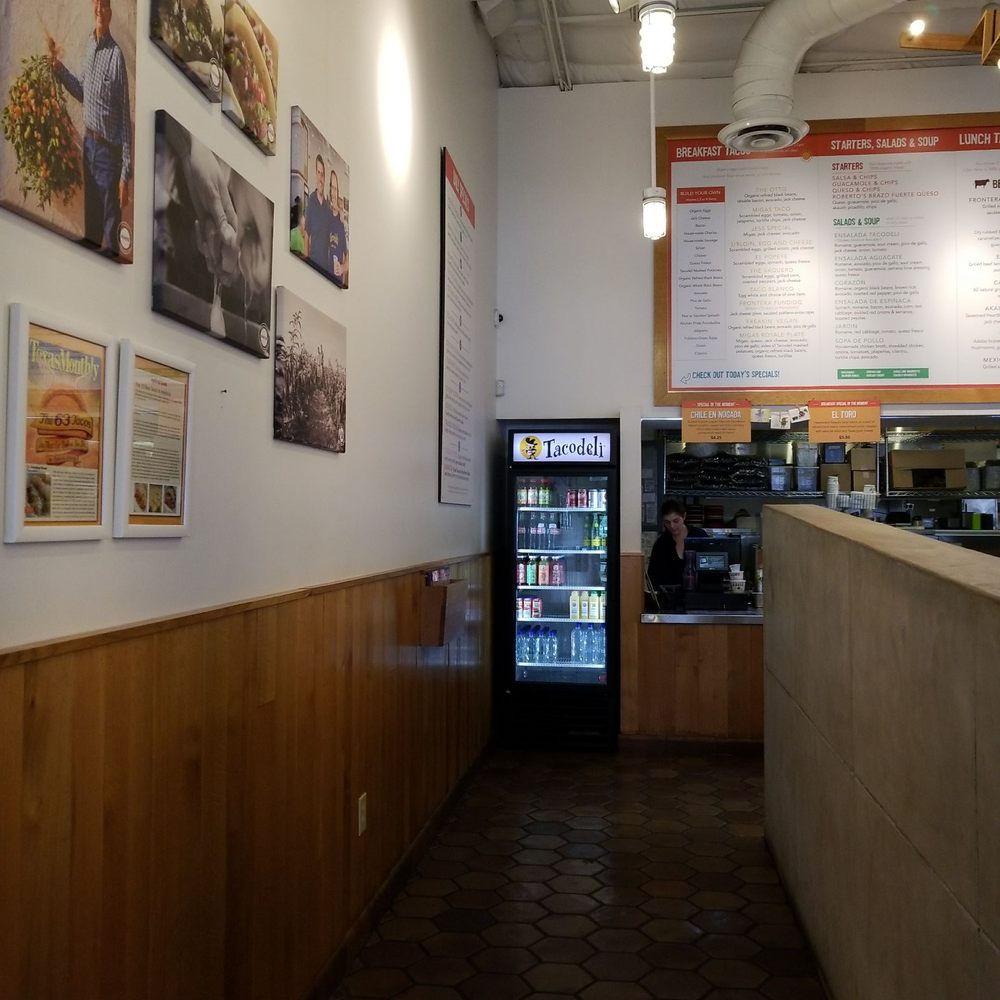 Tacodeli - Breakfast & Brunch Near Me - Austin, Texas Tacodeli - Breakfast & Brunch Near Me - Austin, Texas