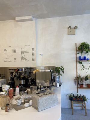 Botani Cafe by null