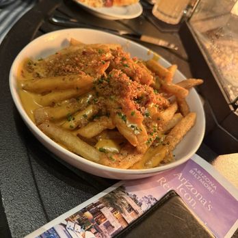 The Spire Bar - Loaded fries - Bars Near Me - Phoenix, Arizona