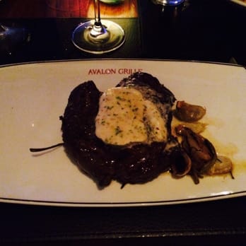 Avalon Grille - Awesome Ribeye! - New American Near Me - Avalon, California Avalon Grille - Awesome Ribeye! - New American Near Me - Avalon, California
