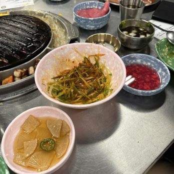 Baekjeong - Great service from Mark and food never disappoints! - Korean Near Me - Irvine, California