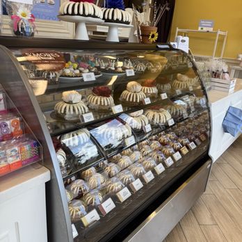 Nothing Bundt Cakes - Cake choices - Bakeries Near Me - Clermont, Florida Nothing Bundt Cakes - Cake choices - Bakeries Near Me - Clermont, Florida