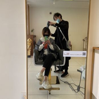 L2 Beauty Salon - Hair Salons Near Me - Millbrae, California