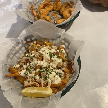 The Boiling Crab - Crab Fries, Fried Shrimp - Seafood Near Me - Richmond, Virginia