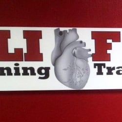 Life Sustaining Training - CPR, ACLS (Advanced Cardiac Life Support), PALS (Pediatric Advanced Life Supclasses, AH