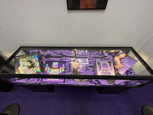Selena Museum by null