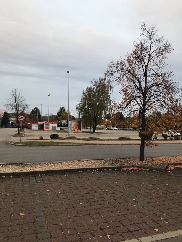 PARKPLATZ KAUFLAND ZWICKAU-PÖLBITZ - Schubertstraße 5, Zwickau, Sachsen ...