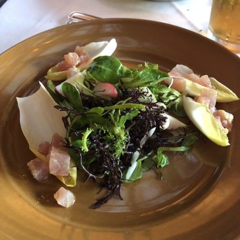 Chez Panisse - Yellowtail app - New American Near Me - Berkeley, California Chez Panisse - Yellowtail app - New American Near Me - Berkeley, California