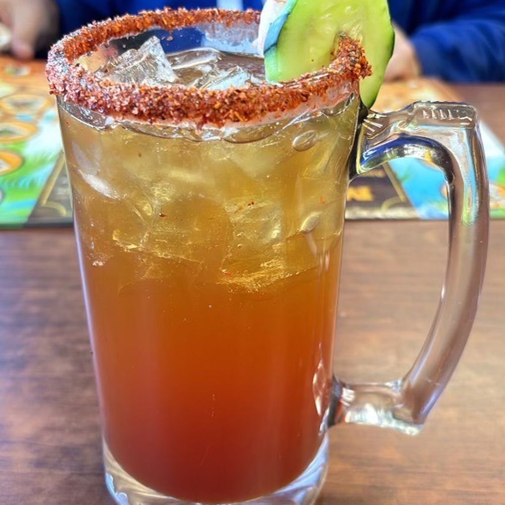 Michelada Michelada
