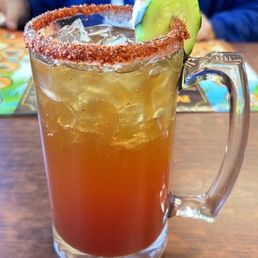 Michelada Michelada