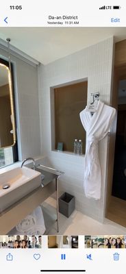 Kimpton Da An Hotel by null