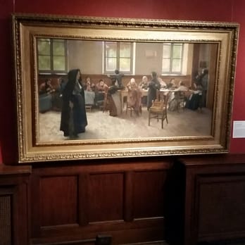 MacNider Art Museum - Art Museums Near Me - Mason City, Iowa MacNider Art Museum - Art Museums Near Me - Mason City, Iowa