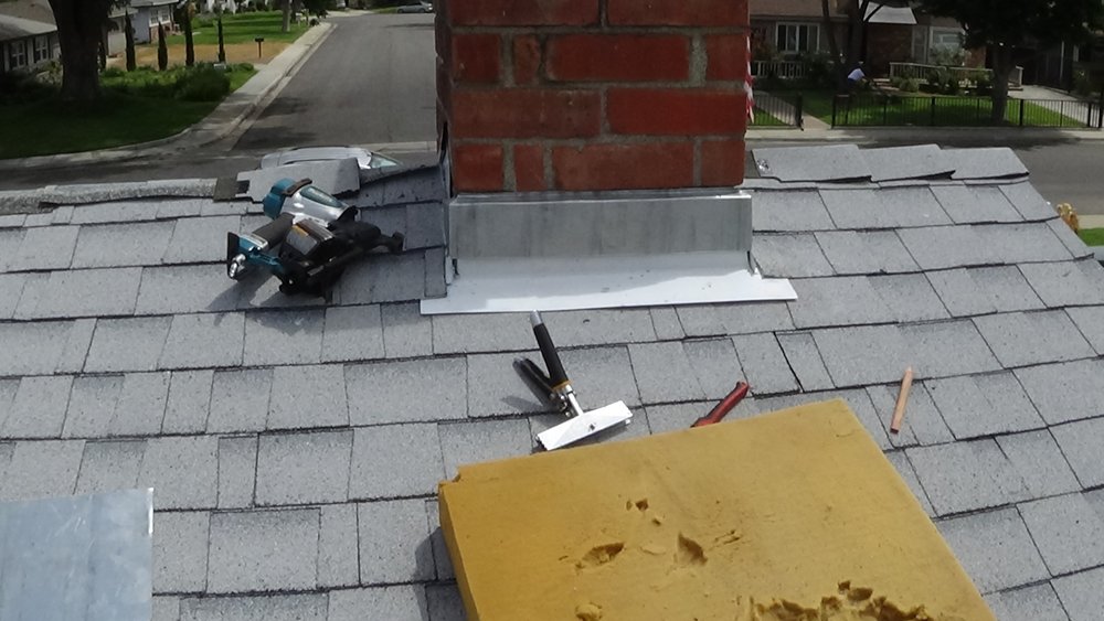 Slide of Quality Roofing Company