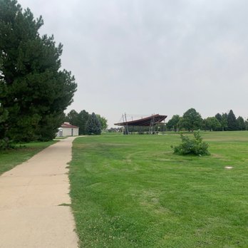 Fred Thomas Park - September 2021 - Parks Near Me - Denver, Colorado Fred Thomas Park - September 2021 - Parks Near Me - Denver, Colorado