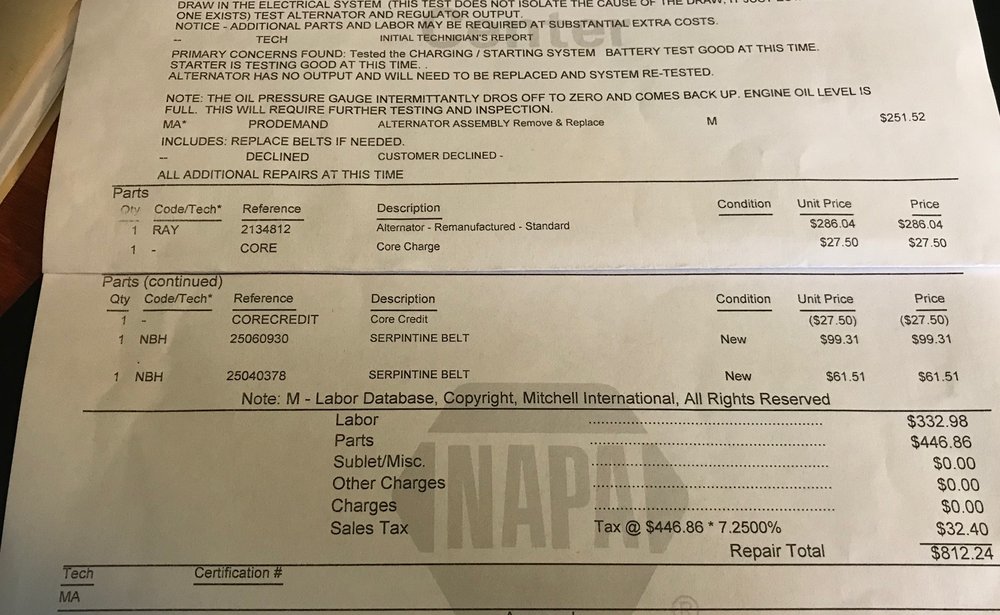 J&K AUTOMOTIVE 18 Photos & 38 Reviews Auto Repair 335 N Dawson Dr