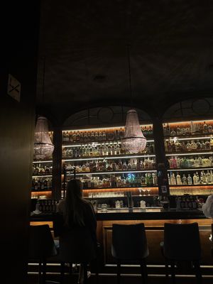 Presidente Bar by null