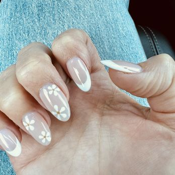 Lavender Nail Lounge - Gel x by Ray! - Nail Salons Near Me - San Diego, California