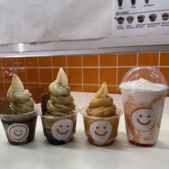 Overflo. - Desserts Near Me - Buena Park, California Overflo. - Desserts Near Me - Buena Park, California
