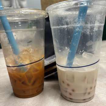Get Craftea - Bubble Tea Near Me - Jacksonville, North Carolina
