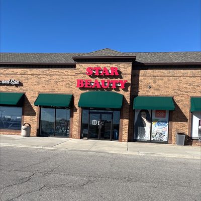 Star Beauty Lenexa