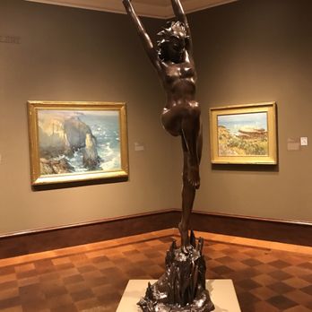Dayton Art Institute - Museums Near Me - Dayton, Ohio Dayton Art Institute - Museums Near Me - Dayton, Ohio